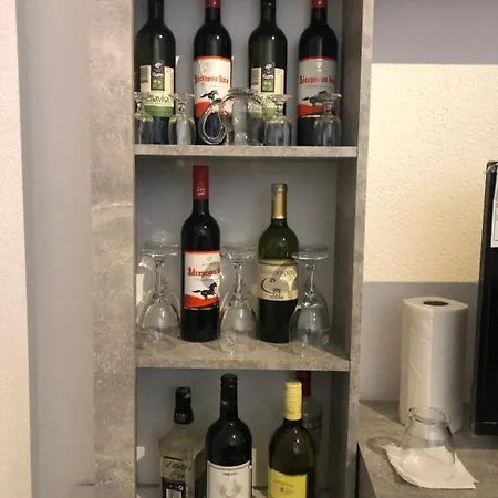 Apartment Nejra Tuzla