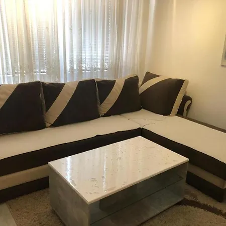 Nejra Apartment Tuzla